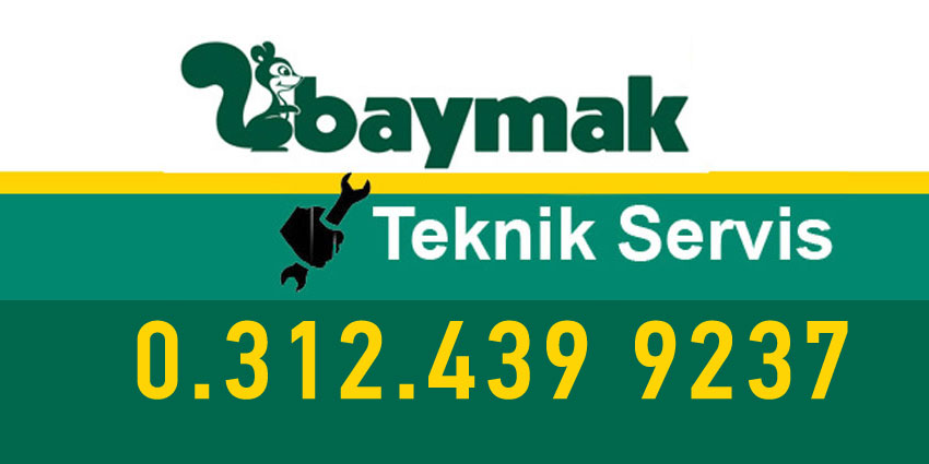 Yüzüncüyıl Baymak Servisi